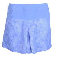 adidas Print Skort Ladies