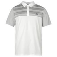 adidas Advantage Golf Polo Mens