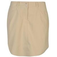 adidas 3 Stripe Golf Skorts Ladies