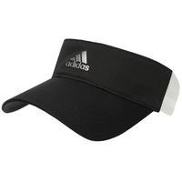 adidas 3 Stripe Golf Visor Mens