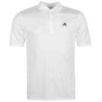 adidas adiperform Golf Polo Shirt Mens