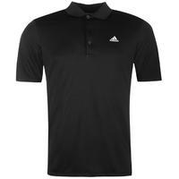 adidas adiperform Golf Polo Shirt Mens