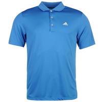 adidas adiperform Golf Polo Shir...