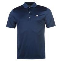 adidas adiperform Golf Polo Shir...