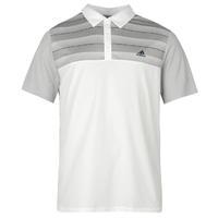 adidas advantage golf polo mens