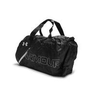 adaptable packable duffel bag