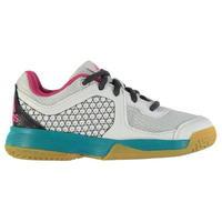 adidas Counterblast Squash Shoes Children Girls