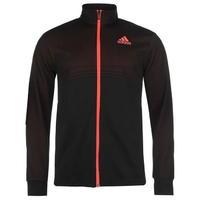 adidas barricade jacket mens