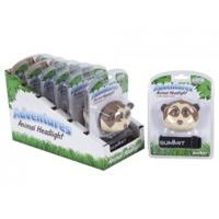 adventurer meerkat childrens head light