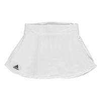 adidas club skort junior girls