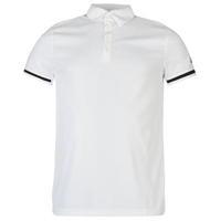 adidas climachill polo shirt mens