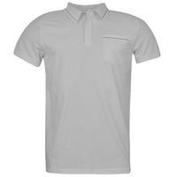 adidas Premium Tennis Polo Shirt Mens