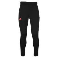 adidas Barricade Tennis Warm Up Bottoms Mens