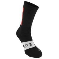 adidas Roland Garros Y3 Tennis Socks