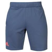 adidas Barricade Tennis Shorts Mens