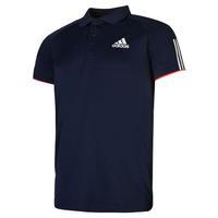 adidas Club Polo Shirt Mens