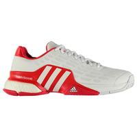 adidas barricade boost trainers mens