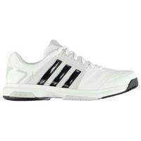 adidas Barricade Approach Tennis Shoes Mens