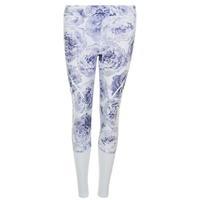 ADIDAS BY STELLA MCCARTNEY Run Printed Leggings