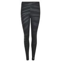 ADIDAS BY STELLA MCCARTNEY Tiger Print Running Tights