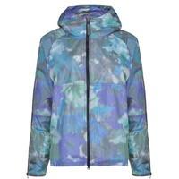 adidas by stella mccartney bloom running jacket