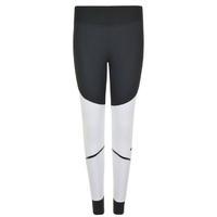 ADIDAS BY STELLA MCCARTNEY Monochrome Leggings