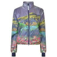 ADIDAS BY STELLA MCCARTNEY Floral Track Jacket