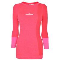 ADIDAS BY STELLA MCCARTNEY Yoga Seamless Top