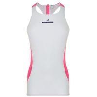 ADIDAS BY STELLA MCCARTNEY Bi Colour Running Tank Top