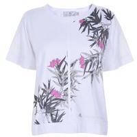 ADIDAS BY STELLA MCCARTNEY Bamboo T Shirt