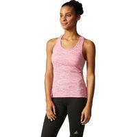 Adidas Women\'s Supernova Fitted Tank (SS16) Running Singlets