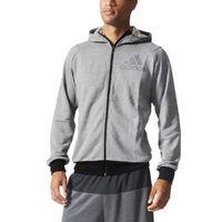 adidas prime hoodie long sleeve running tops