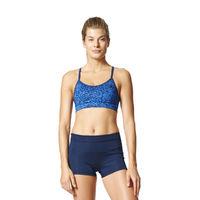 Adidas Women\'s Strappy Bra (SS17) Sports Bras & Underwear