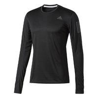 Adidas Response LS Tee Long Sleeve Running Tops