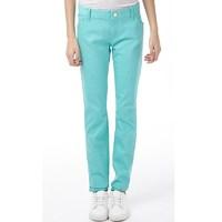 adidas neo womens st jeans joy green