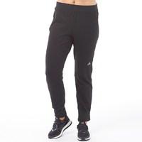 adidas Womens Sequencials Climaheat Formotion Running Track Pants Black