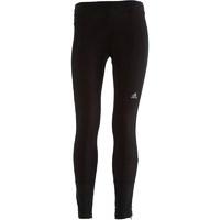 adidas womens sequencials climaheat running tight leggings black