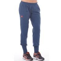 adidas Womens Adizero Tennis Pants Mineral Blue/Shock Blue