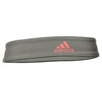 adidas Slim Hair Band - Grey