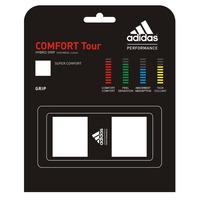 adidas Comfort Tour Replacement Grip - White