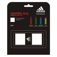 adidas Control Replacement Grip - White