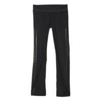 adidas Workout 3 Stripe Skinny Pants - Womens - Black/Black