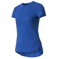 adidas prime tee womens blue