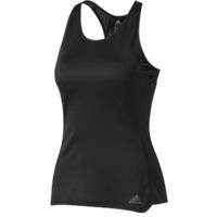 adidas response cup tank top womens black