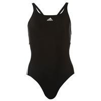 adidas 3S Swimsuit Ladies