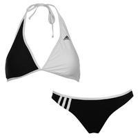 adidas halter neck bikini ladies