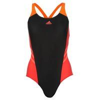 adidas infinitex swimming costume ladies