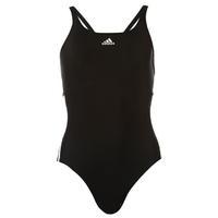 adidas 3s swimsuit ladies