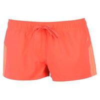 adidas essentials 3 stripe shorts ladies