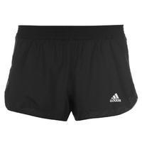 adidas 2in1 Woven Shorts Ladies